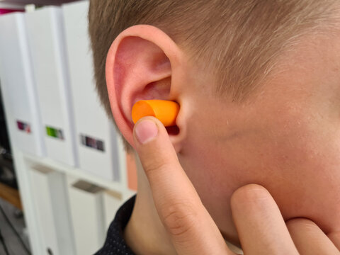 Ear Plugs